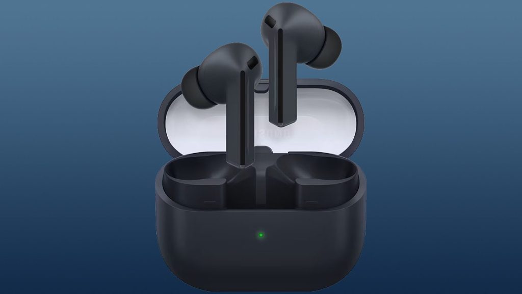 三星全新 Galaxy Buds 3 FE：更低价格，强劲配置