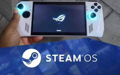 随着越来越多用户完成这一重大转变，Valve 的 SteamOS 正在稳步但坚定地取代 Windows 11，成为游戏领域的首选操作系统