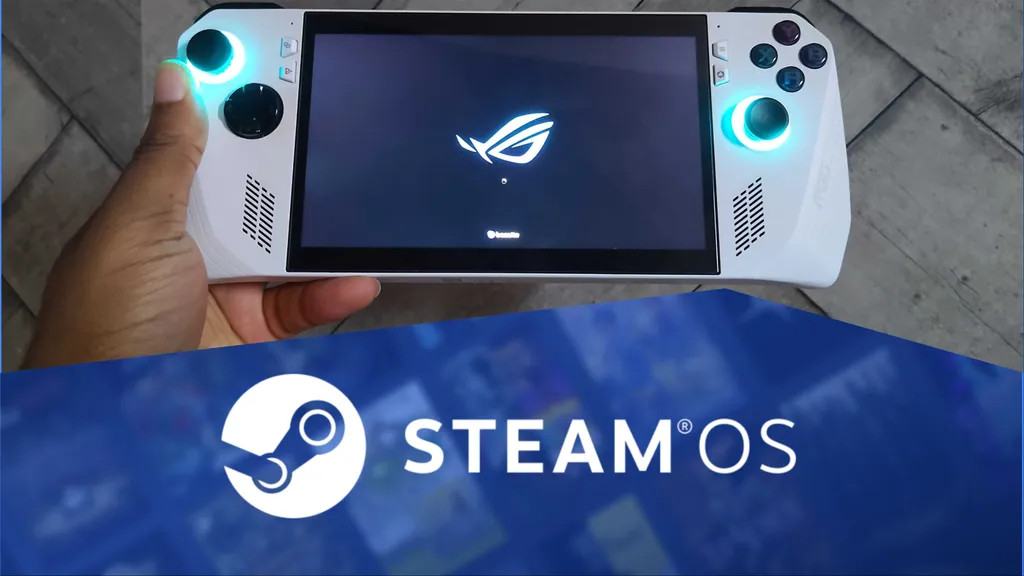 随着越来越多用户完成这一重大转变，Valve 的 SteamOS 正在稳步但坚定地取代 Windows 11，成为游戏领域的首选操作系统