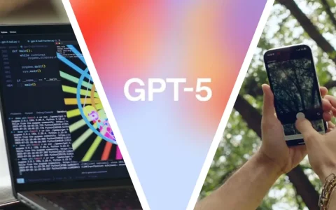 GPT-5 已发布 —— 关于 OpenAI “最实用”模型的五件事，你需要知道的内容