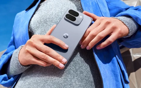 Android 终于允许 Pixel 用户调节手电筒亮度，就像 iPhone 一样