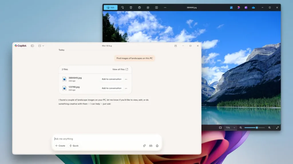 不喜欢 Windows 11 的 Copilot 应用？你可能会改变想法，因为微软刚刚增强了它的功能