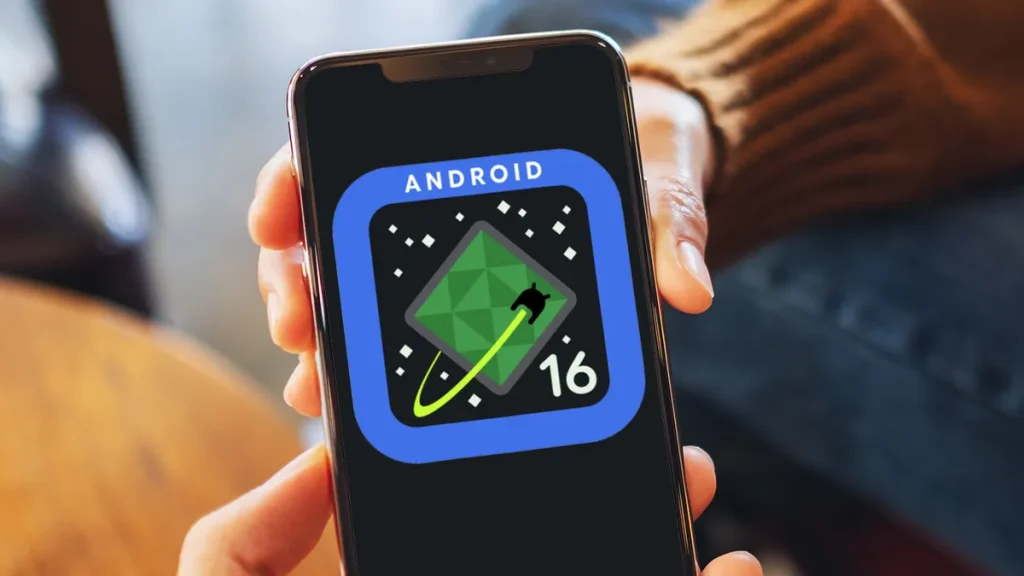 Android 16 于 2025 年 6 月发布