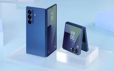 更多关于可折叠 iPhone 的细节泄露——包括“更不明显”的折痕