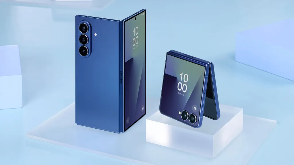 更多关于可折叠 iPhone 的细节泄露——包括“更不明显”的折痕
