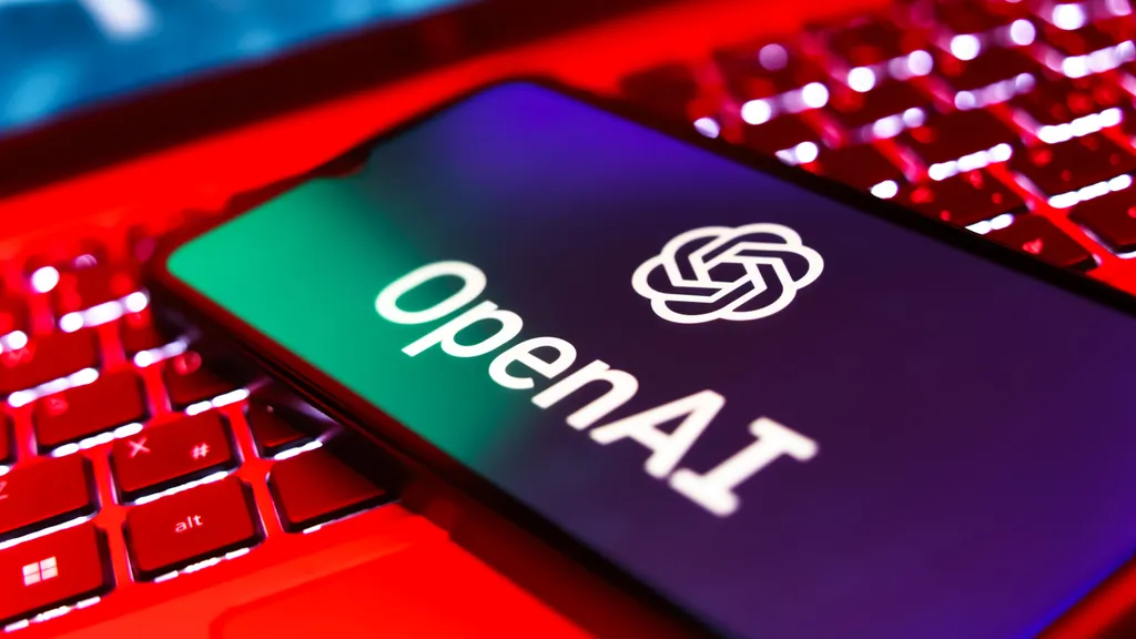 OpenAI 刚刚宣布了重大消息，但这不是 GPT-5