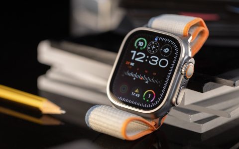 Apple Watch Ultra 3 或将具备这些惊艳的新升级