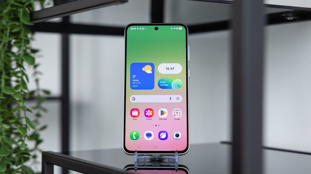 One UI 8：你的三星 Galaxy 手机会升级到 Android 16 吗？
