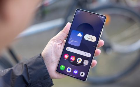 Galaxy S26 Ultra：三星新显示屏让窥视变得不可能