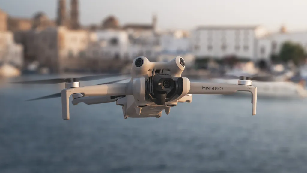 DJI Mini 5 Pro 泄露揭示潜在规格和设计，但一个重大问题仍未解答