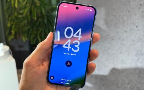 我体验了 Pixel 10 的软件：这些功能让我惊喜