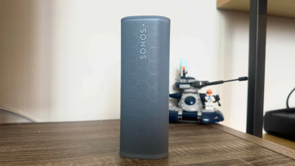 Sonos 又承认错了，但这是最好的错误：Sonos 音响现在的确听起来更好了