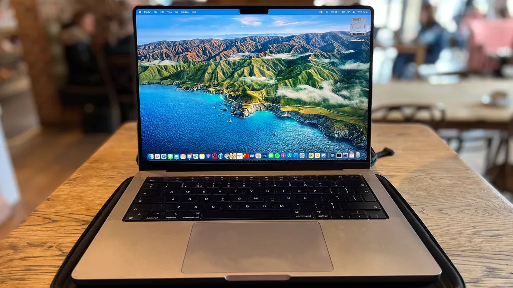 我最喜欢的 iPhone 功能之一随着 Tahoe 来到 Mac——而且我根本停不下来