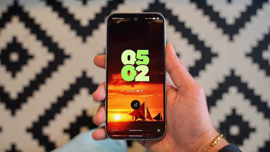 这次 Android 16 更新如此重大，让你的 Pixel 设备焕然一新