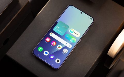 Android 16：这些 Galaxy 手机正在提前推送 One UI 8