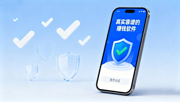 真实靠谱的赚钱软件（2025年真实可靠的赚钱软件）