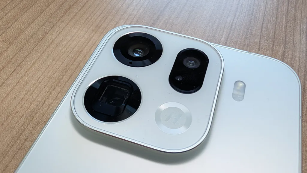 索尼刚刚推出了“全球最大”的 2 亿像素手机传感器——这些手机可能会搭载它