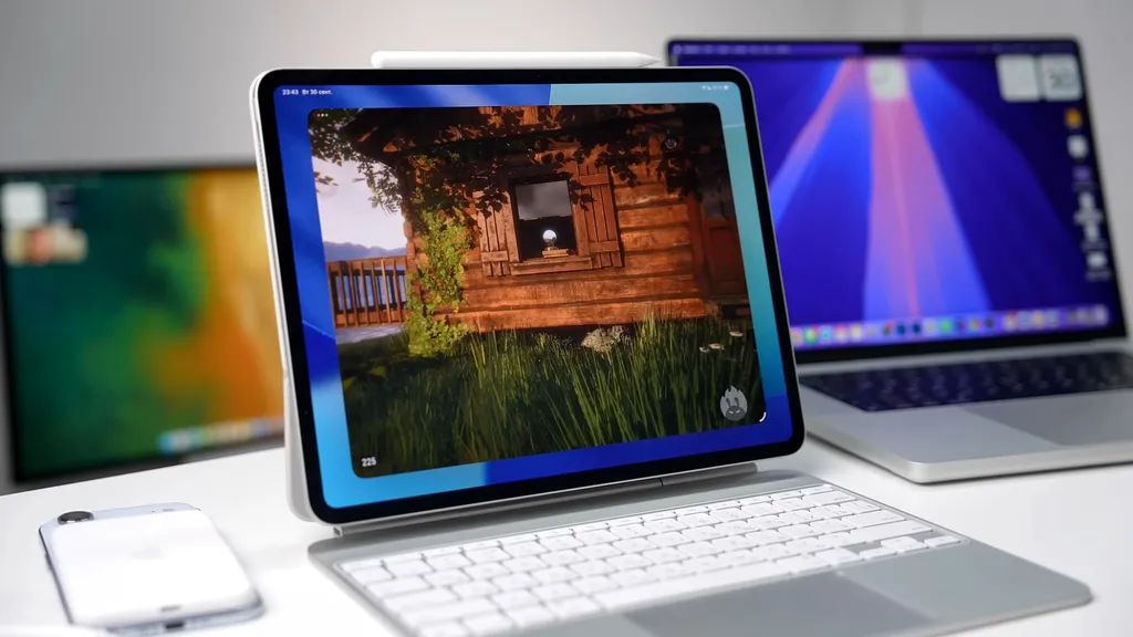 平板电脑销量正在上升——它们会成为提升你工作效率的关键吗？