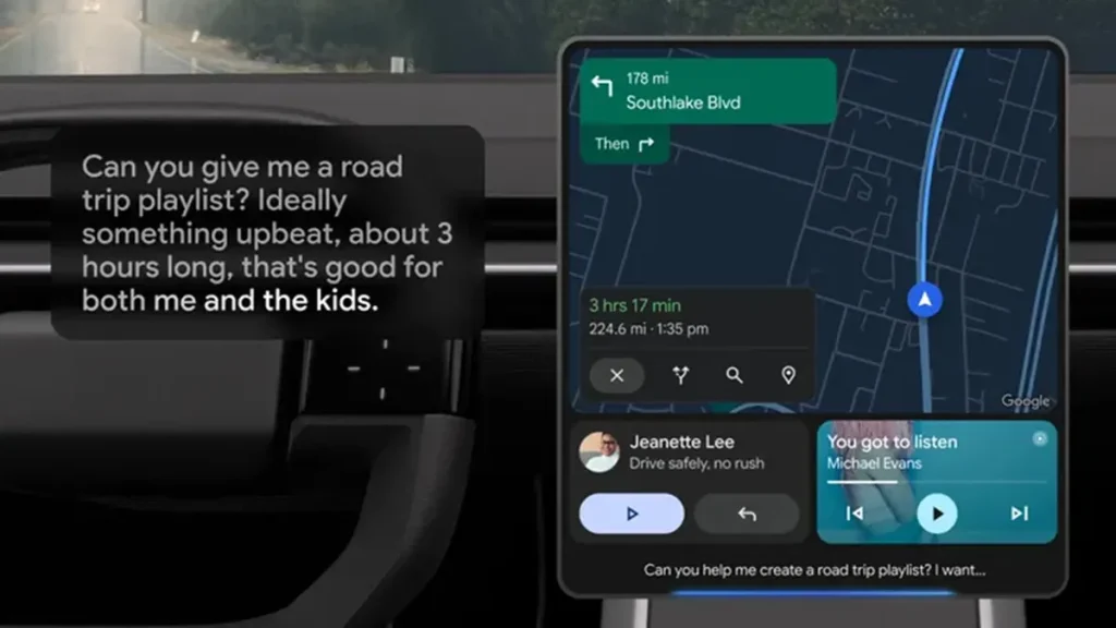 谷歌暗示 Android Auto 上 Google Assistant 的停用日期——这对你意味着什么