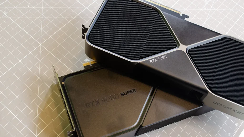 Nvidia 紧急发布显卡修复补丁，将游戏性能下降归咎于 Windows 11 十月更新