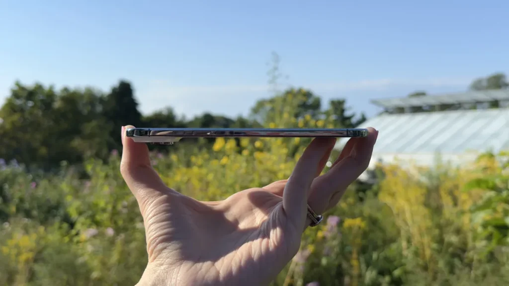 下一代 iPhone Air 可能要到 2027 年才会发布