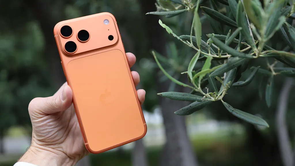 如果最新的可折叠 iPhone 价格传闻属实，那么 iPad Mini 8 将是唯一明智的选择