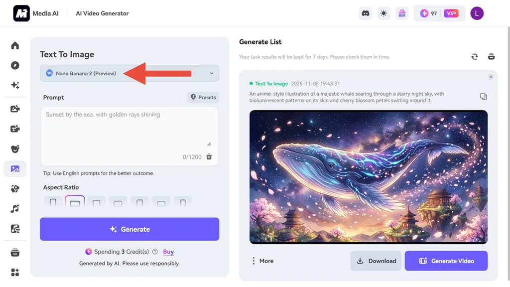谷歌将借 Nano Banana 2 开启 AI 图像新纪元