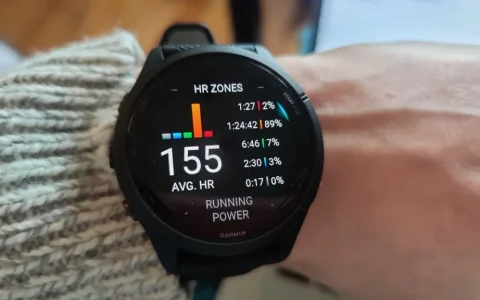 Garmin 计划在 2025 年推出类似 Spotify Wrapped 的年度健身亮点回顾