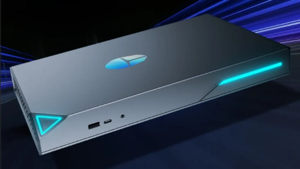 华硕 ROG NUC 迎来强劲迷你主机对手 —— 这位新挑战者为办公与游戏带来出色配置，而且它来自一家名字可能是史上最酷的公司