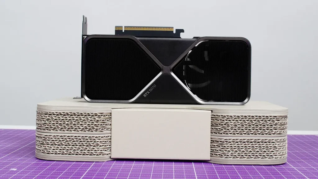 黑色星期五可能是入手新 Nvidia 显卡的好时机，因为传闻 RTX 5000 Super 刷新版可能已被取消