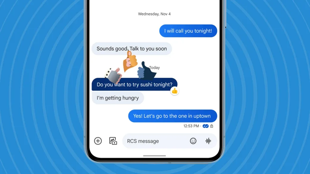 Google Messages 可能很快迎来 3 项实用升级 —— 其中包含一项 Gemini 相关改动
