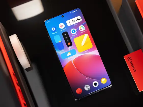 这次 OnePlus 12 更新可能是迄今为止速度最快的一次