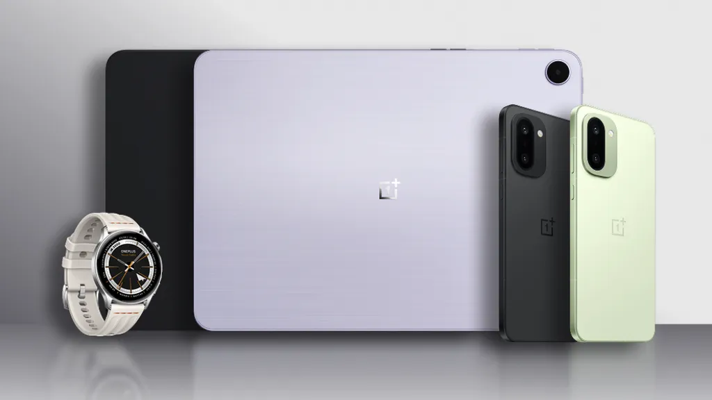 一加 15R 确认搭载 Snapdragon 8 Gen 5 芯片、165Hz 屏幕等配置