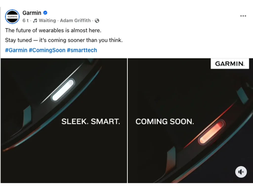 Garmin 追踪器可能实现无屏设计——真能成为 Whoop 替代品吗？