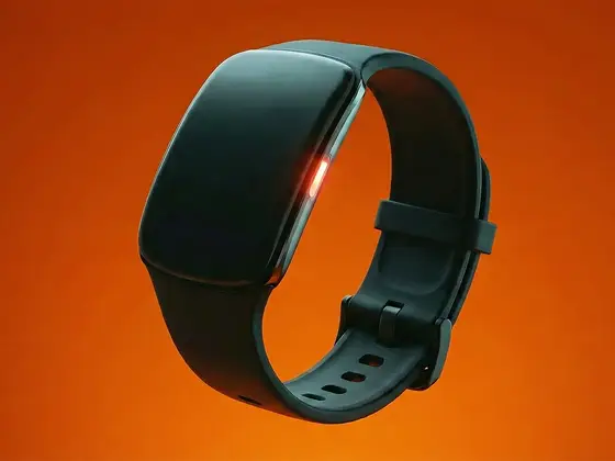 Garmin 追踪器可能实现无屏设计——真能成为 Whoop 替代品吗？